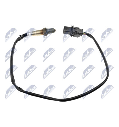 Sonde lambda - Sonde lambda pour Ford,volkswagen,kia,opel,audi,hyundai,vauxhall,skoda,seat,porsche,suzuki ESL-HY-520