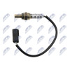 Sonde lambda - Sonde lambda pour Hyundai,kia ESL-KA-306