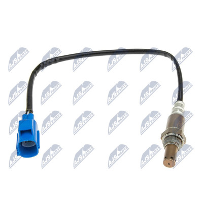 Sonde lambda - Sonde lambda pour Land rover ESL-LR-004