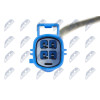 Sonde lambda - Sonde lambda pour Land rover ESL-LR-004