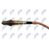 Sonde lambda - Sonde lambda pour Smart,mitsubishi ESL-MS-008