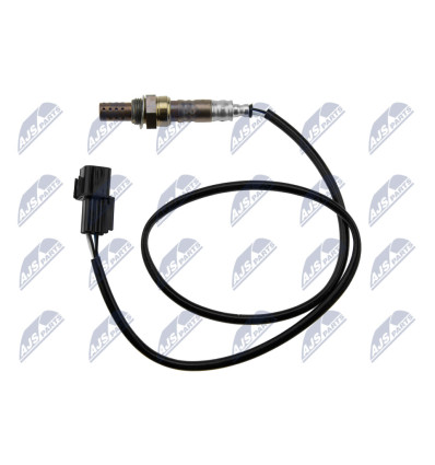 Sonde lambda - Sonde lambda pour Mitsubishi,volvo ESL-MS-012