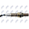 Sonde lambda - Sonde lambda pour Mitsubishi,volvo ESL-MS-012