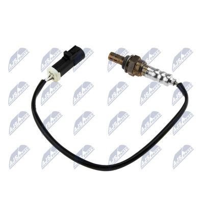 Sonde lambda - Sonde lambda pour Ford,mazda,ford usa ESL-MZ-000