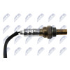 Sonde lambda - Sonde lambda pour Ford,mazda,ford usa ESL-MZ-000