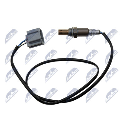 Sonde lambda - Sonde lambda pour Mazda ESL-MZ-001