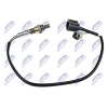 Sonde lambda - Sonde lambda pour Mazda ESL-MZ-004