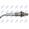 Sonde lambda - Sonde lambda pour Mazda ESL-MZ-004