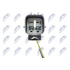 Sonde lambda - Sonde lambda pour Mazda ESL-MZ-004