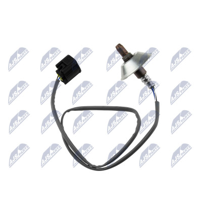 Sonde lambda - Sonde lambda pour Mazda ESL-MZ-010