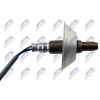 Sonde lambda - Sonde lambda pour Mazda ESL-MZ-010