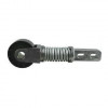Galets tendeur - Galet tendeur de courroie d'accessoire pour Renault BF-922003
