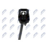 Sonde lambda - Sonde lambda pour Mazda ESL-MZ-010