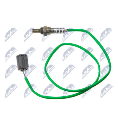 Sonde lambda - Sonde lambda pour Mazda ESL-MZ-014