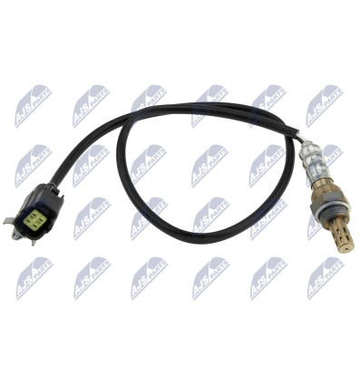 Sonde lambda - Sonde lambda pour Mazda ESL-MZ-015