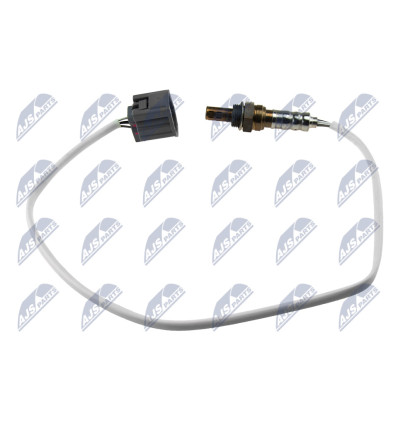 Sonde lambda - Sonde lambda pour Mazda ESL-MZ-018