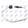 Sonde lambda - Sonde lambda pour Mazda ESL-MZ-018