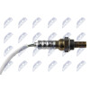 Sonde lambda - Sonde lambda pour Mazda ESL-MZ-018