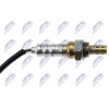 Sonde lambda - Sonde lambda pour Mazda ESL-MZ-020