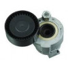 Galets tendeur - Galet tendeur courroie Accessoire Clim pour Renault Clio Mégane Scénic 2 Kangoo Modus Logan Sandero 1.5 dCi ...