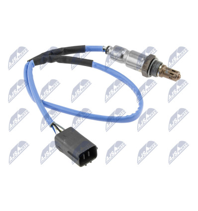 Sonde lambda - Sonde lambda pour Mazda ESL-MZ-023