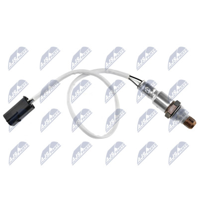 Sonde lambda - Sonde lambda pour Nissan,infiniti,renault ESL-NS-003