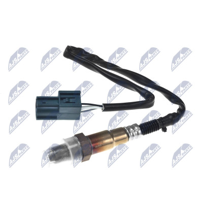 Sonde lambda - Sonde lambda pour Nissan ESL-NS-004