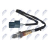 Sonde lambda - Sonde lambda pour Nissan ESL-NS-004