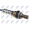 Sonde lambda - Sonde lambda pour Nissan ESL-NS-006