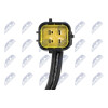 Sonde lambda - Sonde lambda pour Nissan ESL-NS-006