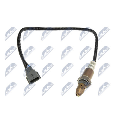 Sonde lambda - Sonde lambda pour Nissan,infiniti ESL-NS-008