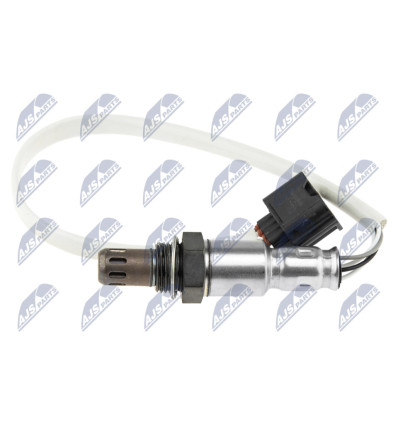 Sonde lambda - Sonde lambda pour Nissan ESL-NS-016