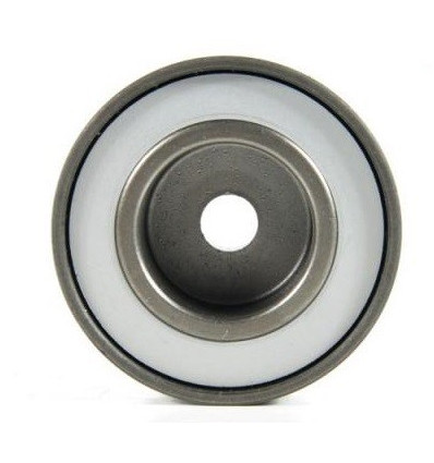 Galet enrouleur courroie accessoire Renault Megane Scenic Laguna Espace 3 Dti