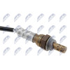 Sonde lambda - Sonde lambda pour Nissan ESL-NS-019