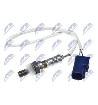 Sonde lambda - Sonde lambda pour Nissan ESL-NS-020