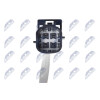 Sonde lambda - Sonde lambda pour Nissan ESL-NS-020