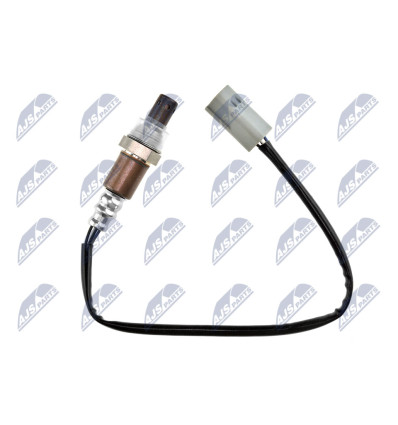 Sonde lambda - Sonde lambda pour Nissan,renault ESL-NS-022