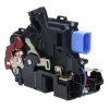 Gache avec moteur de centralisation avant gauche Seat Skoda Vw Moteur de centralisation