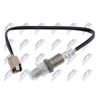 Sonde lambda - Sonde lambda pour Nissan,infiniti ESL-NS-023