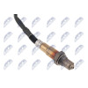 Sonde lambda - Sonde lambda pour Opel,vauxhall ESL-PL-001
