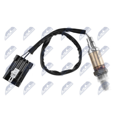 Sonde lambda - Sonde lambda pour Opel,vauxhall ESL-PL-006