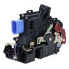 Gache avec moteur de centralisation avant Droit Vw Golf 5 Touran Touareg Seat Altea Toledo 3 Skoda Octavia