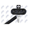 Sonde lambda - Sonde lambda pour Opel,vauxhall ESL-PL-006