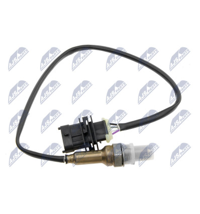 Sonde lambda - Sonde lambda pour Vauxhall,opel ESL-PL-014