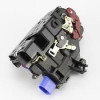 Gache avec moteur de centralisation arriere gauche Seat Altea Toledo VW Golf 5 Jetta 3 Touareg Touran Moteur de centralisation