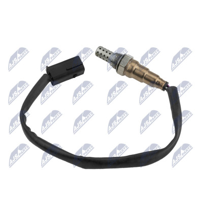 Sonde lambda - Sonde lambda pour Chevrolet,vauxhall,opel ESL-PL-017