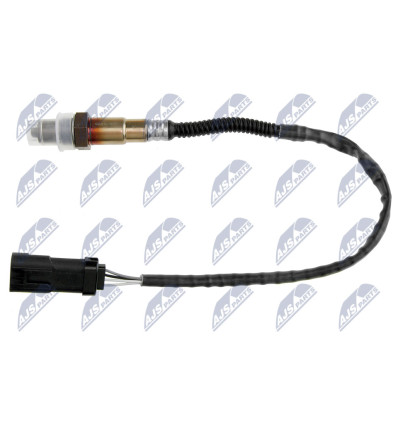 Sonde lambda - Sonde lambda pour Renault,vauxhall,opel ESL-RE-000