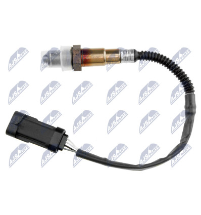 Sonde lambda - Sonde lambda pour Renault ESL-RE-001