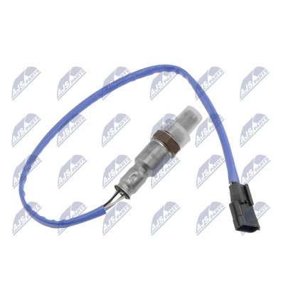 Sonde lambda - Sonde lambda pour Dacia,renault ESL-RE-002