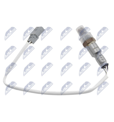 Sonde lambda - Sonde lambda pour Dacia,renault,nissan,iran khodro ESL-RE-003